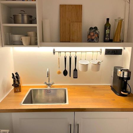 Apartment In Гелзенкирхен Екстериор снимка