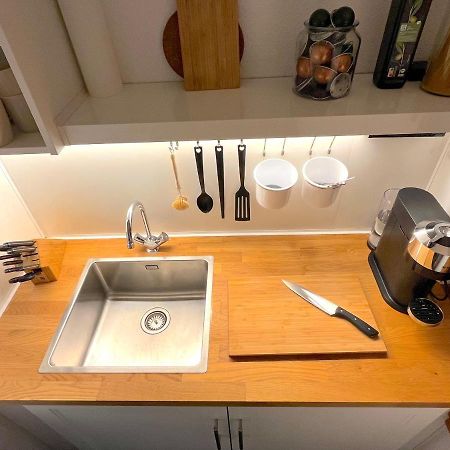Apartment In Гелзенкирхен Екстериор снимка