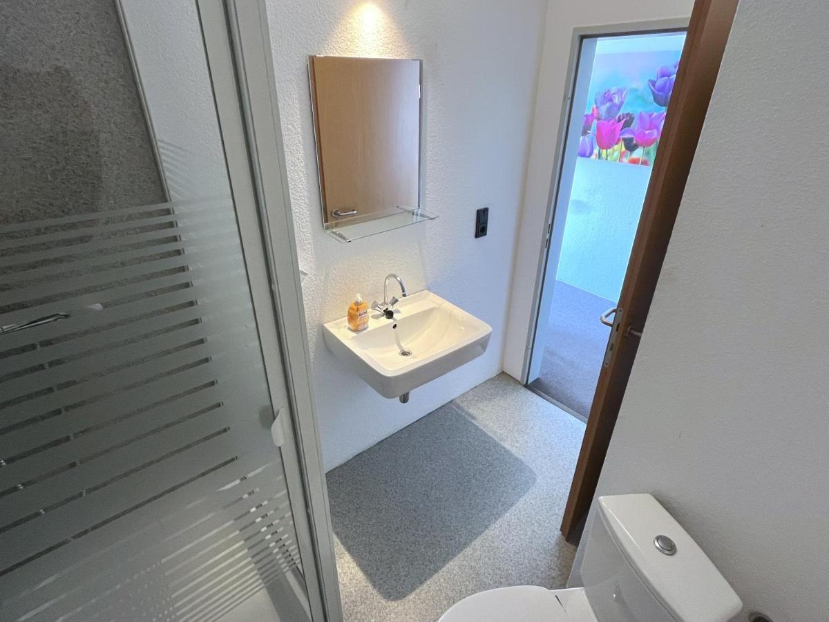 Apartment In Гелзенкирхен Екстериор снимка