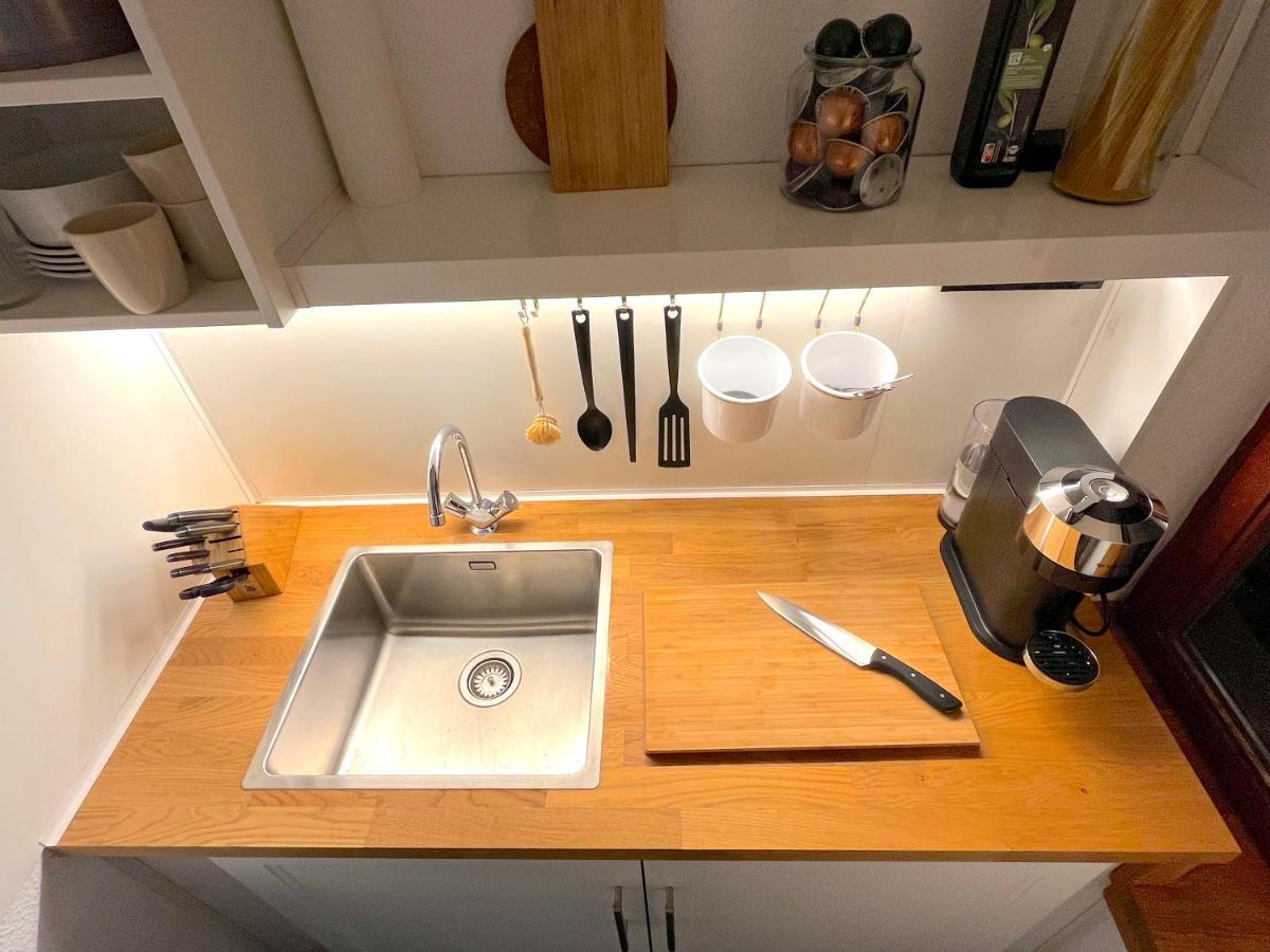 Apartment In Гелзенкирхен Екстериор снимка