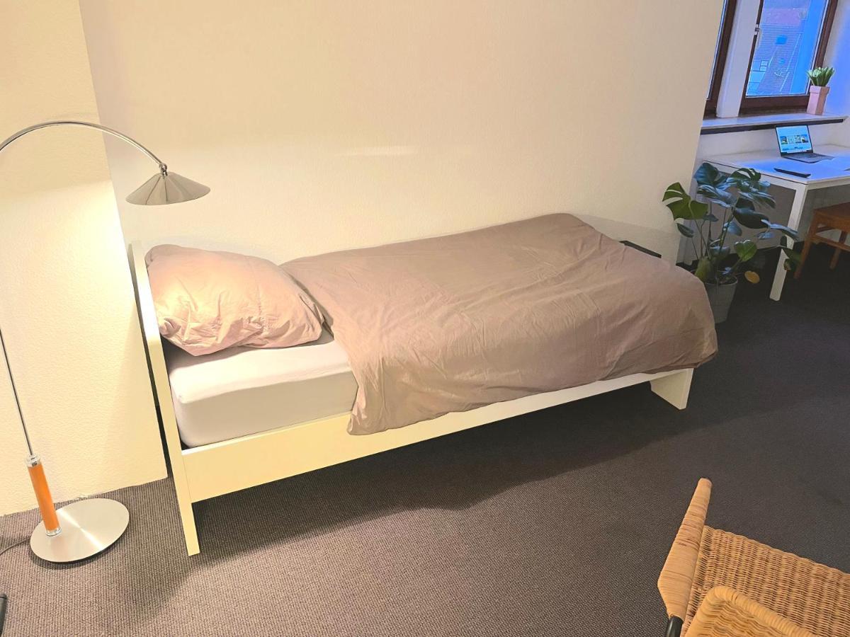 Apartment In Гелзенкирхен Екстериор снимка
