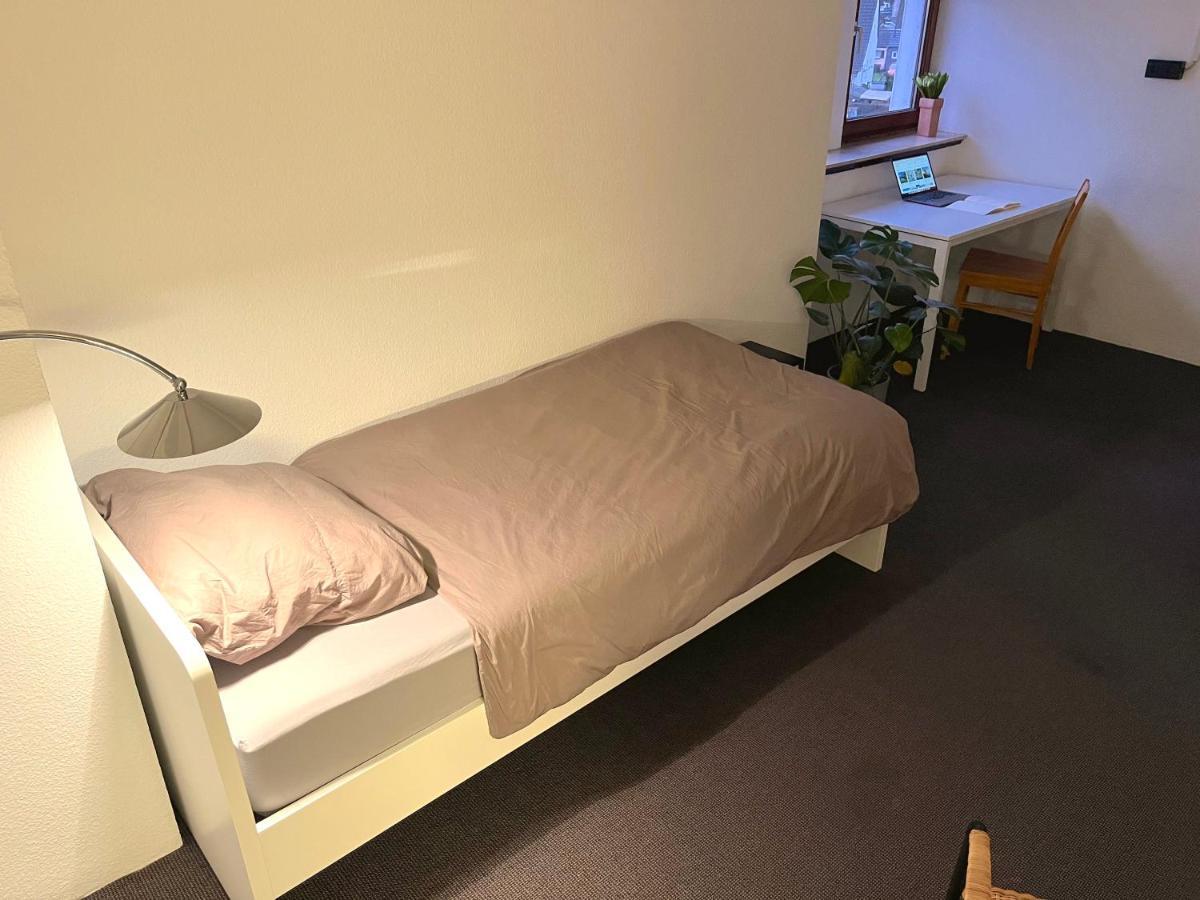Apartment In Гелзенкирхен Екстериор снимка